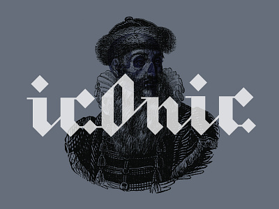 ICONIC art blockchain digital event iconic platform show