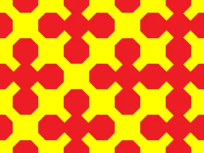 Patterns 30 geometric minimal pattern