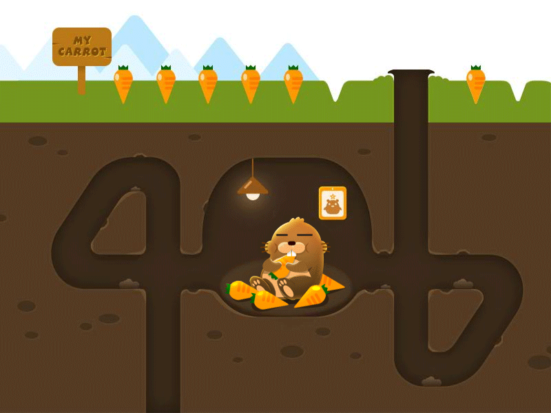 404 Page - Animations 404 animations