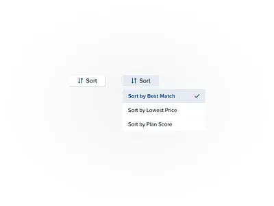 Simple sort 2018 design mobile prototyping thailand ui ux