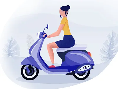 Illustration app editorial figma illustration ios ui ux vector web