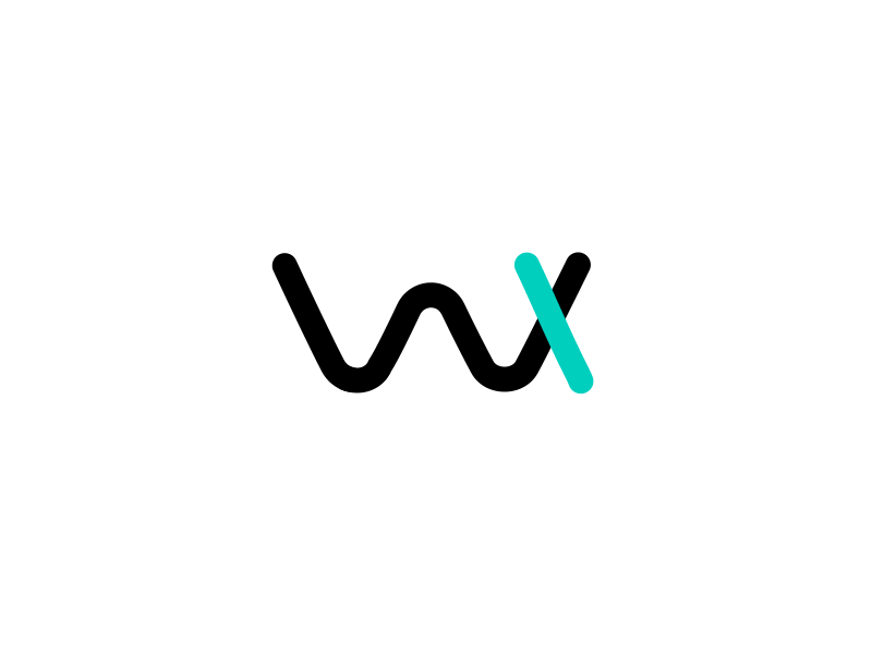 Wirex_01_ design gif logo