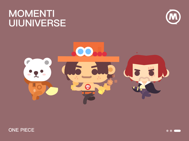 one piece one piece ui