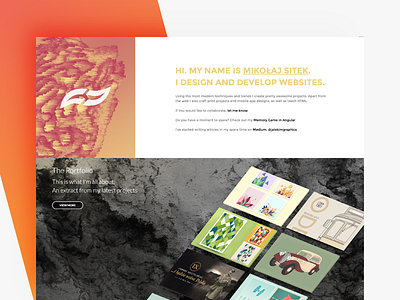 jalokim.graphics webpage art design digital graphics isometric jalokimgraphics portfolio ui ux web website