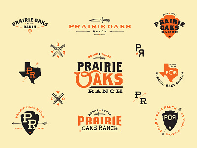 Prairie Oaks Ranch