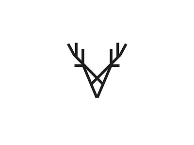 Vong Logo agency minimal portfolio wordpress