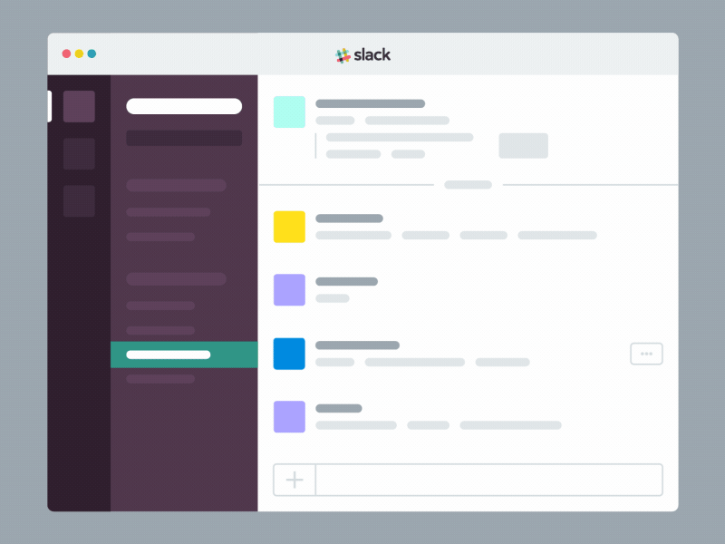 Asana Slack integration