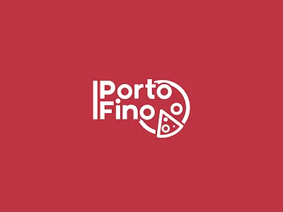 Portofino branding design graphic graphicleo illustration logo logotipo typography