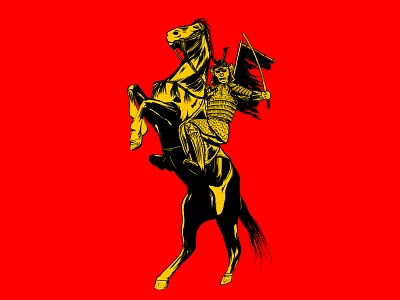 Eastern Dreams art design drawing graphic graphic design illustration illustrator