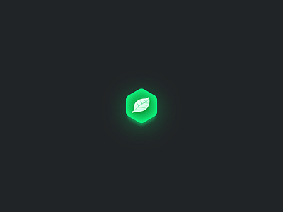 New Shot - 05/23/2018 at 01:19 AM green icon leaf