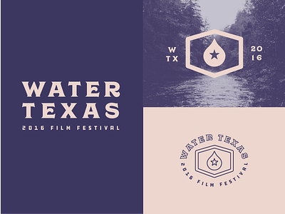 Water Texas Film Festival