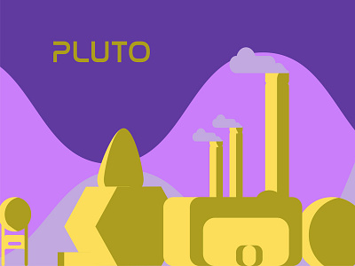 Pluto