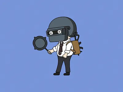 desperately chicken desperately eat