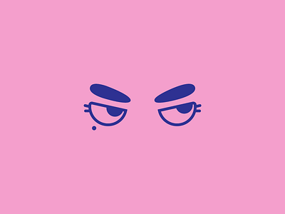 El Club De Buenas Chicas. bad girl badass branding eyes girl girls