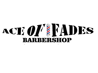 LOGO FOR A BARBER SHOP design graphic design logo