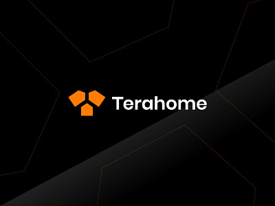 T + Home Combination Logo architecture modern home logo t abstract logo t build logo t construction logo t geometric logo t home t home icon t home logo t house t icon t innovation logo t modern logo t monogram logo t mortgage logo t real estate logo tera home terahomebranding terahomelogo tletterlogo