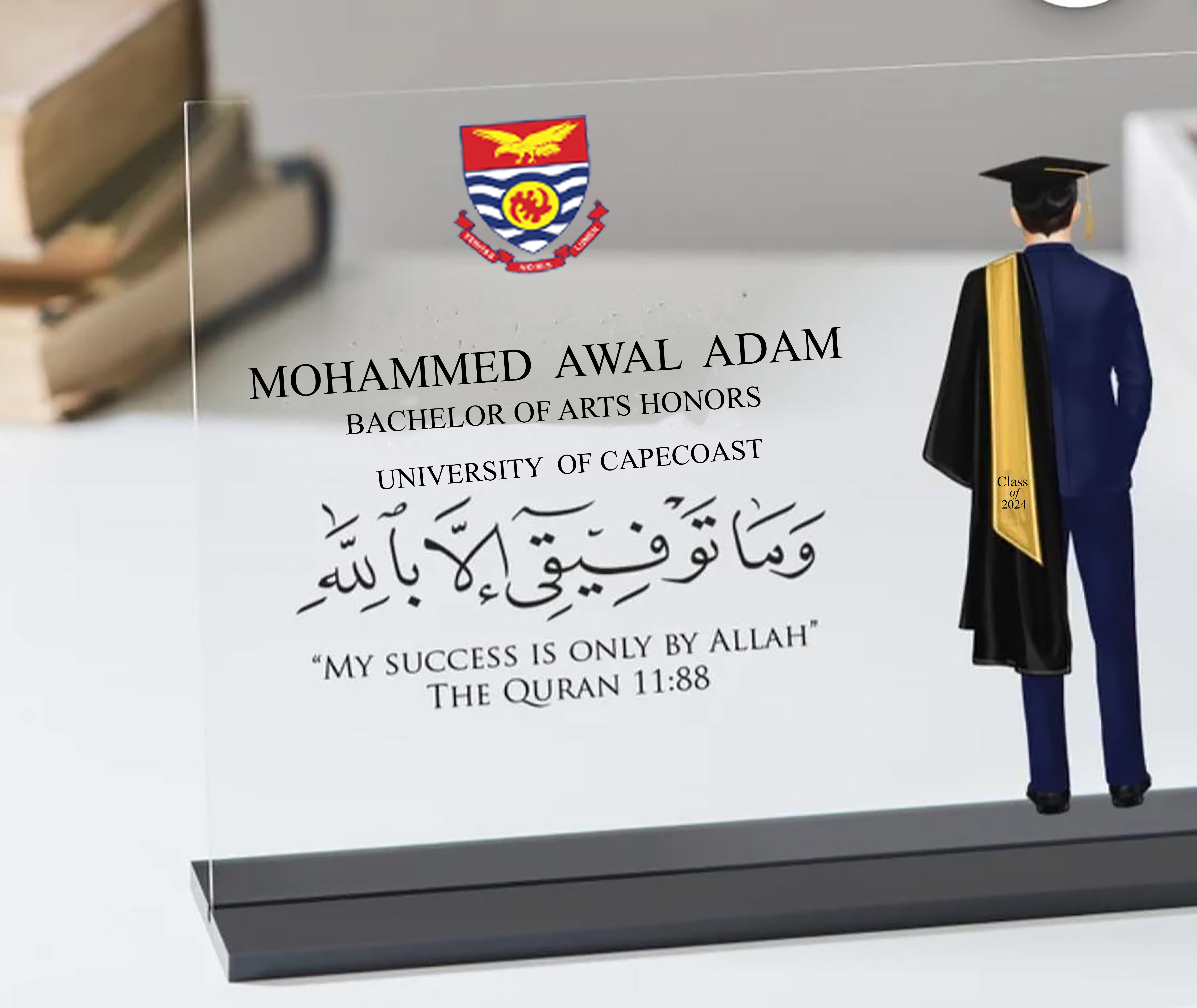 Example of Unique Custom T Shirt And Apparel  