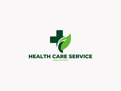 Health Care Logo healthyliving