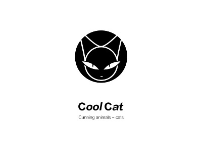 Coo-Cat logo