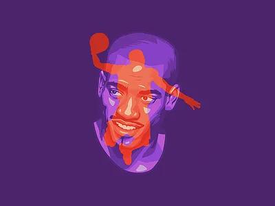 Vince Carter dunk dunking nba slam toronto raptors vince carter