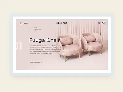 Webdesign UI app application brand design digital football furniture icon motion sport ui ux