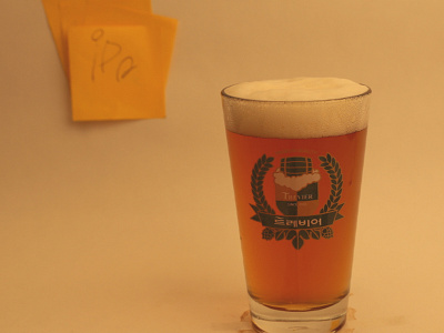 Indian Pale Ale - Craft Beer Studio Shot beer indian pale ale photograph