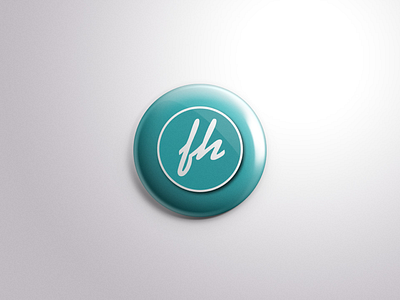 Selfbranding Button Mock Up branding button deutschland germany logo mockup pin selfbranding