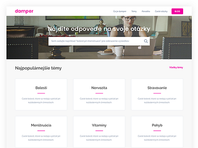 Damper Fulltext blog damper fulltext help search support ui user interface website women