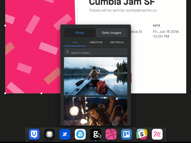 Studio Platform—Design the future. Together.