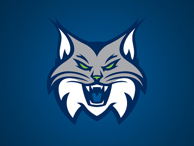 Minnesota Lynx Secondary athletics basketball cat logo lynx minnesota wnba