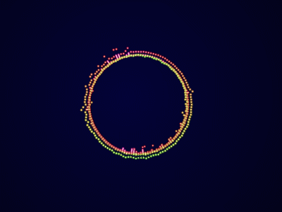 Wave Animation by Kowsar Ahammad Mamun on Dribbble