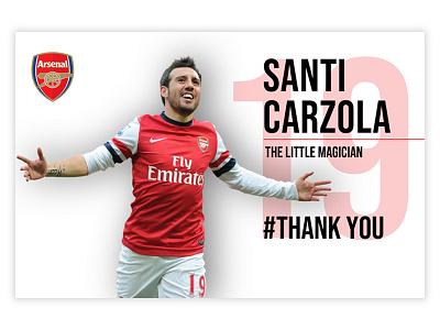 Santi Carzola arsena littlemagician santicarzola