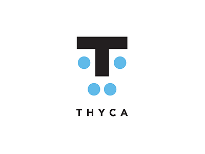 Thyca Logo logo thyca