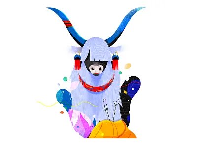 36 days of type Y for Yak 36daysoftype animals instachallenge letters