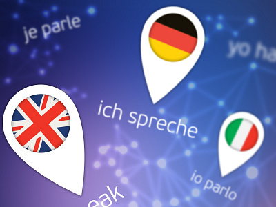 App Screen for Pocket Phrasebook and grammar. android app concept design mygerman phrasebook uidesign