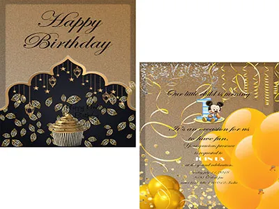 Bdaycard