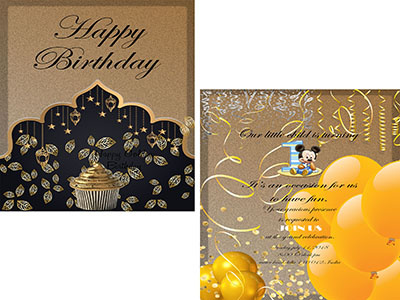 Bdaycard