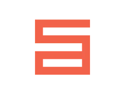 AS monogram