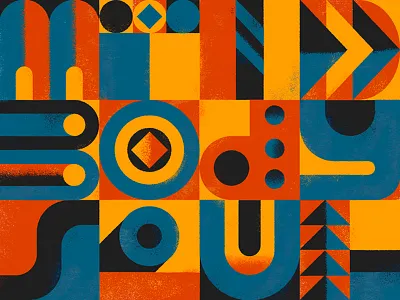 Mind Body Soul illustrated type illustration typography