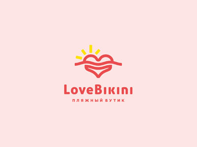 Lovebikini