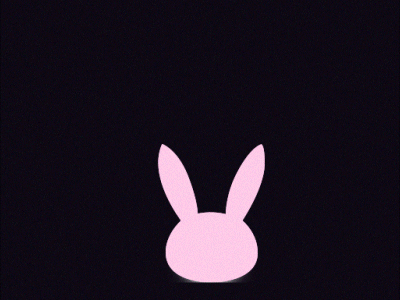 Overwatch Spray Animation #1 D.Va animation blizzard bunny dva gif motion overwatch spray ultimate
