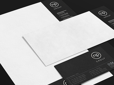 Np Stationery