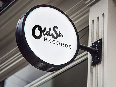 Old Street Records