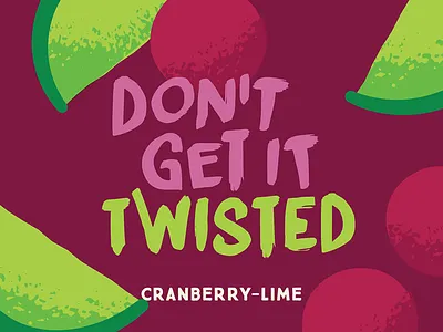 SnowPops – Pucker-Berry alcohol berries fruit ice lime mango popsicle summer vector