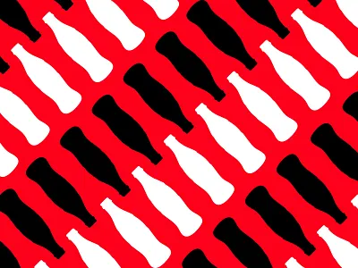 Patterns for Coca Cola - Coca Cola brand branding coca cola coke paterns pattern