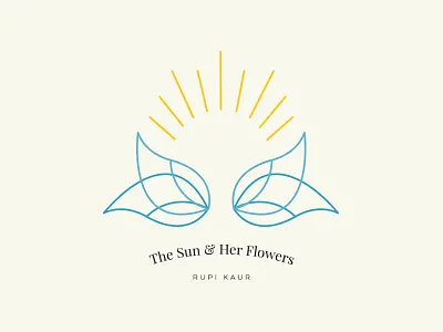 The Sun and Her Flowers 100 days project book titles flowers sun