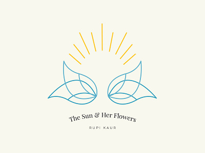 The Sun and Her Flowers 100 days project book titles flowers sun