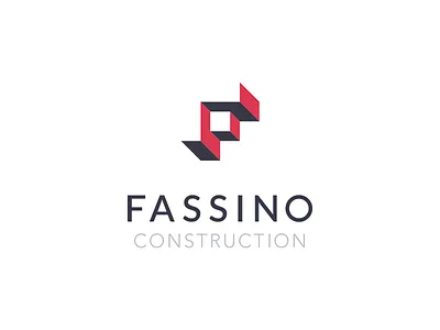 Construction Company Logo brand construction logo