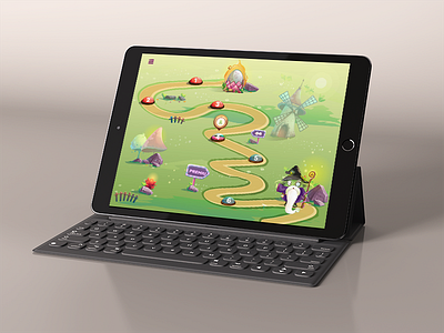 Nummo - a new game soon to be launched design ui design chartacter design game