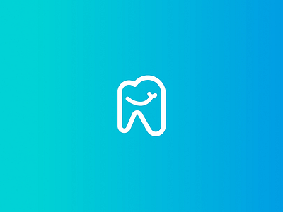 Dental Clinic Logo branding clinic dental emblem logo